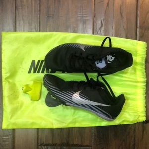 Nike Zoom Rival track spikes